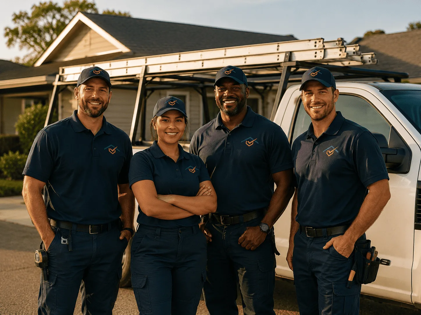 Roof Inspection company in Norvelt, PA
